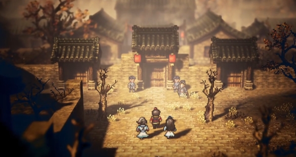 Wie man die Quest des zweiten Onkels der Cheng-Familie in "Yijian Fengyun Jue" spielt: Anleitung für die Mobilversion von "Yijian Fengyun Jue" zur Quest des zweiten Onkels der Cheng-Familie