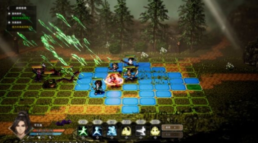Was für ein Spiel ist "Yijian Fengyun Jue"? Ist die Mobilversion von "Yijian Fengyun Jue" rundenbasiert?