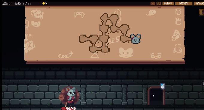 What is the use of Backpack Hero keys? Analysis of the function of Backpack Hero keys