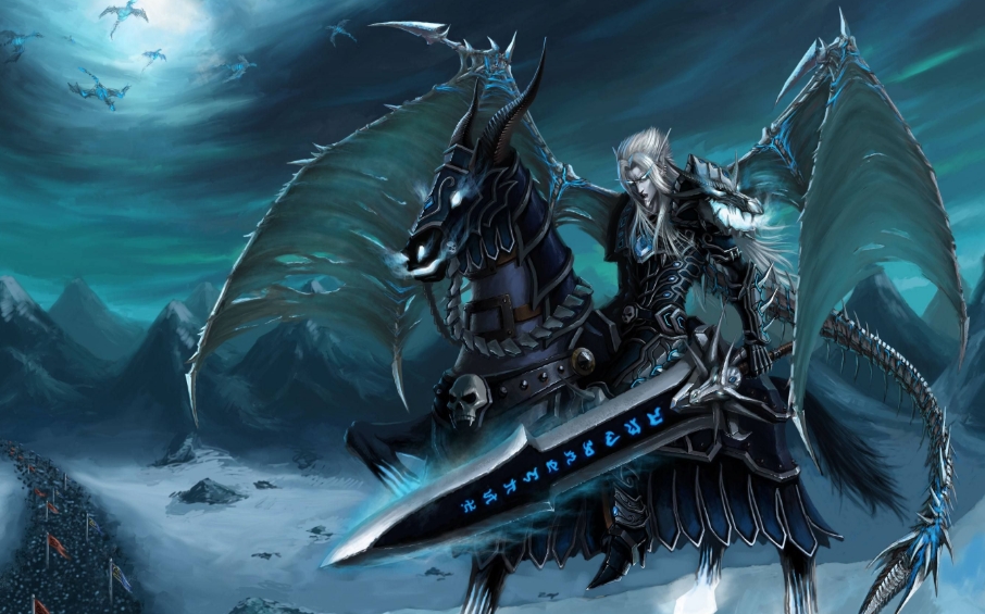 Wie man eine Plattform für den Handel von World of Warcraft-Accounts wählt und Apps zum Handel von World of Warcraft-Accounts teilt