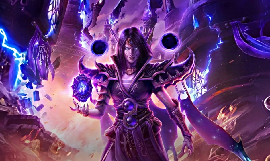 Wie man eine Plattform für den Handel von World of Warcraft-Accounts wählt und Apps zum Handel von World of Warcraft-Accounts teilt