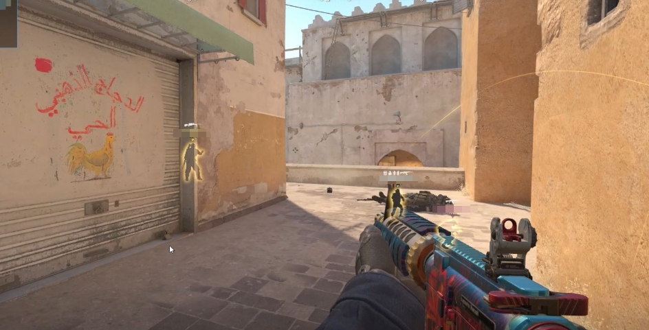 Wie man eine CS:GO-Skins-Börse auswählt und Plattformen zum Kaufen und Verkaufen von CS:GO-Accounts teilt
