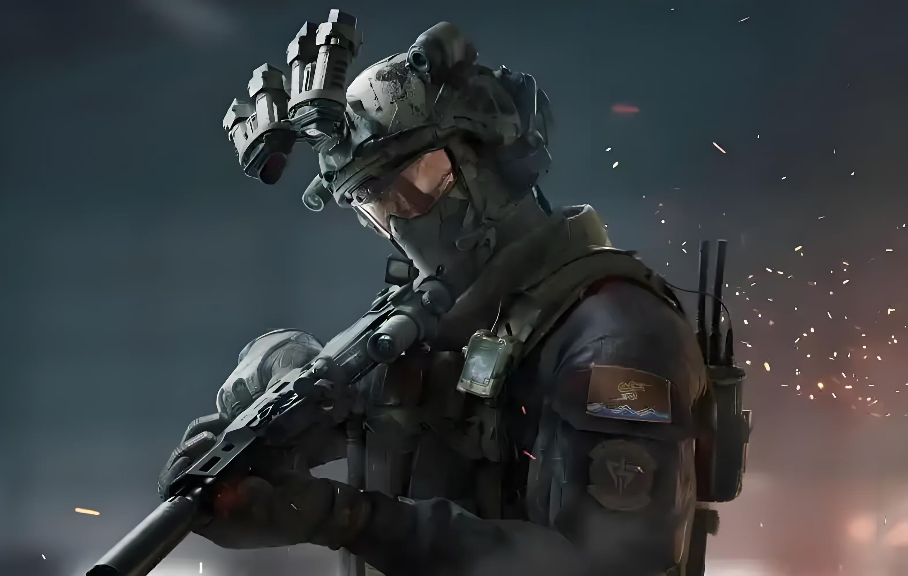 Welche Plattformen gibt es für den Kauf von Delta-Accounts? Zuverlässige Game-Account-Handelsplattformen geteilt.