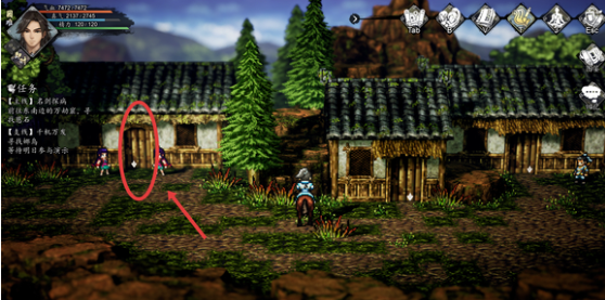 Guide für Naus Route in Yi Jian Feng Yun Jue Anleitung, wie man Naus Route im Mobilversion von Yi Jian Feng Yun Jue spielt