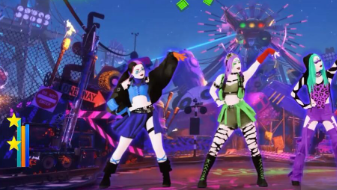Thời gian ra mắt của Just Dance Party Giới thiệu về ngày công bố beta công cộng mới nhất của Just Dance Party