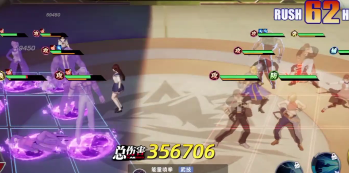 Sind die Fähigkeiten von Marco im Spiel "All-Star Awakening" stark? Detaillierte Analyse der Fähigkeiten von Marco im "All-Star Awakening"