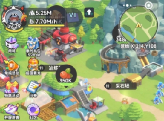 Strategietipps für das Spiel "Dawn Reborn" geteilt Anfängerleitfaden für das Handy-Spiel "Dawn Reborn"