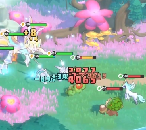 Wie kombiniert man die beste Formation für normale Spieler in Dawn Reborn? Teilen wir die stärkste Kombination für normale Spieler in Dawn Reborn.