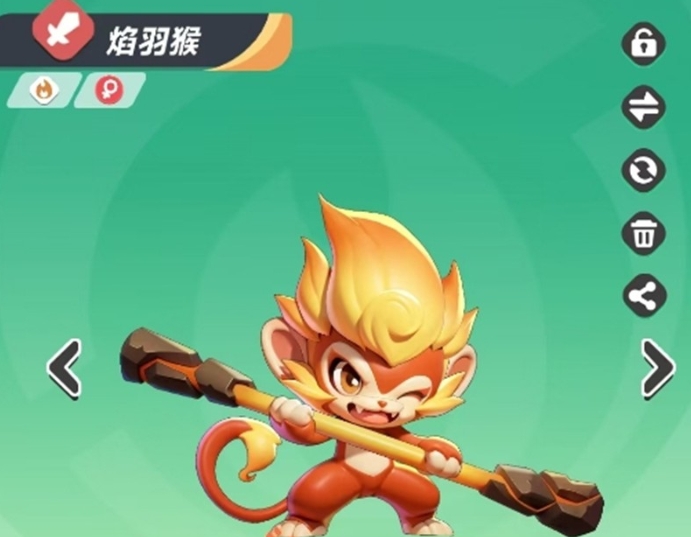 Xếp hạng thú cưng màu cam trong Dawn Reborn Xếp hạng thú cưng trong trò chơi di động Dawn Reborn