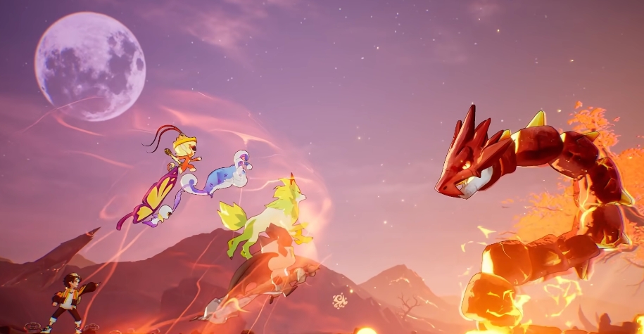 Leitfaden für die Wiedergeburt des Morgenrots geteilt Anfangsleitfaden für das Mobile Spiel 