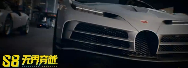 Need for Speed Versammlung S8-Saison-Enthüllung Vorstellung, was gibt es in der Need for Speed Versammlung S8-Saison-Enthüllung?