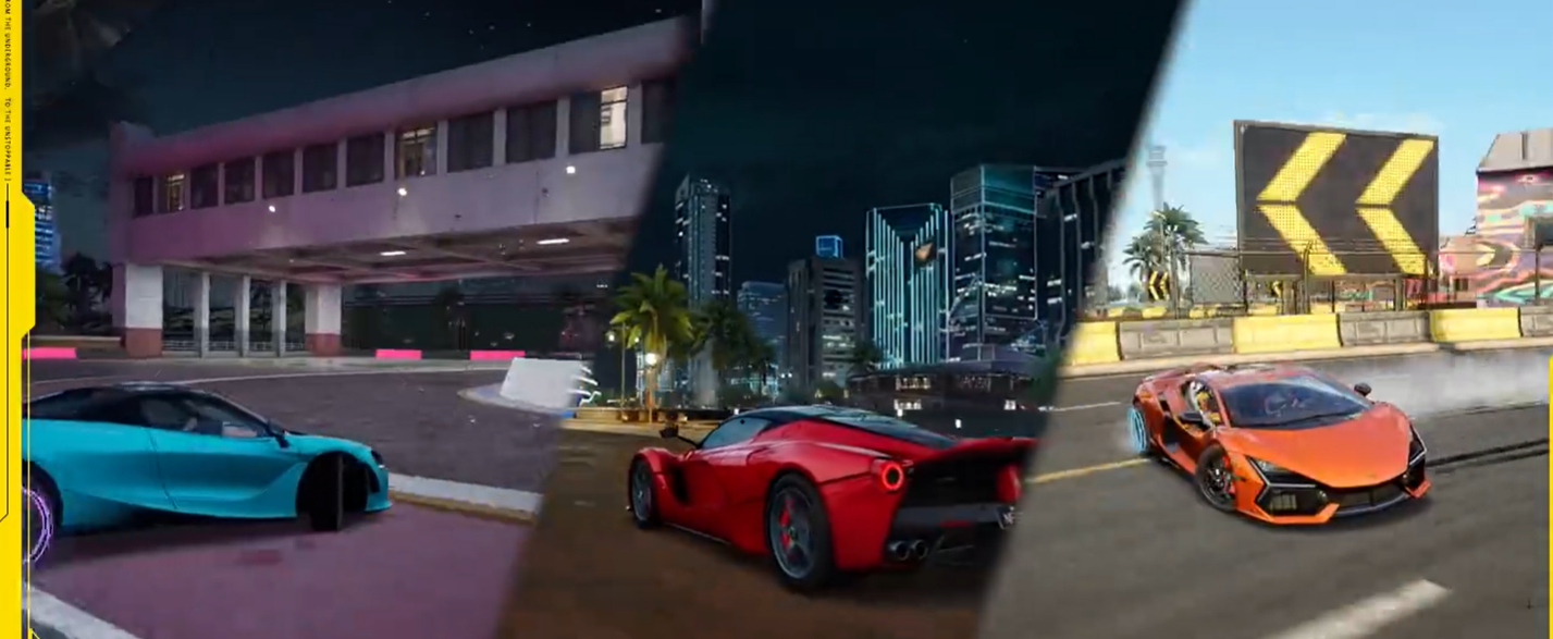 Need for Speed Versammlung S8-Saison-Enthüllung Vorstellung, was gibt es in der Need for Speed Versammlung S8-Saison-Enthüllung?