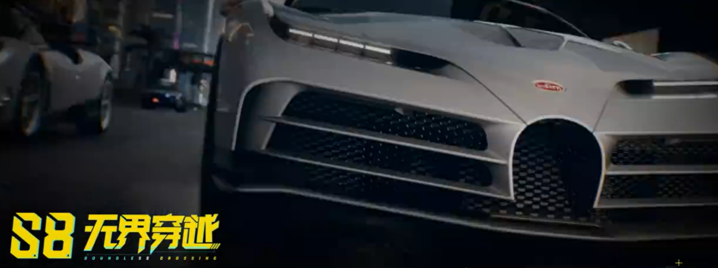 Need for Speed Versammlung S8-Saison-Enthüllung Vorstellung, was gibt es in der Need for Speed Versammlung S8-Saison-Enthüllung?