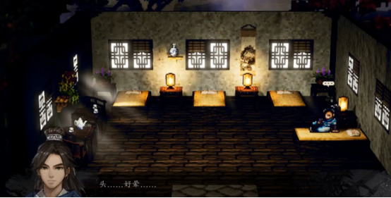 Làm thế nào để hoàn thành việc đăng ký tên trên núi Wudang trong game Yijian Fengyun Jue? Hướng dẫn đăng ký tên trên núi Wudang cho phiên bản di động của Yijian Fengyun Jue.
