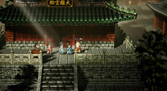 What are the strategies for Nanjiang风云 in Yijian Fengyun Jue? What is the walkthrough for the mobile version of Yijian Fengyun Jue's Nanjiang风云?
(Note: