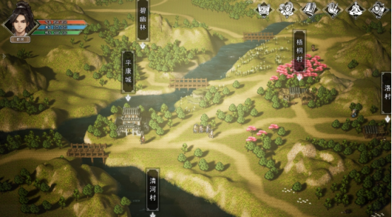 กลยุทธ์ในการเพิ่มพลังต่อสู้ในเกม Yijian Fengyun Jue คืออะไร? การวิเคราะห์กลยุทธ์ในการเพิ่มพลังต่อสู้สำหรับเวอร์ชั่นมือถือของ Yijian Fengyun Jue