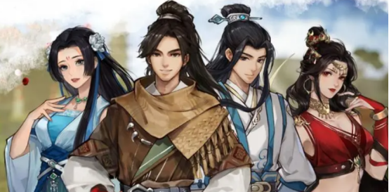 What are the conditions for the harem ending in Yijian Fengyun Jue? A specific analysis of the conditions for the harem ending in the mobile version of Yijian Fengyun Jue.