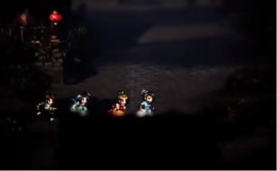 Hướng dẫn chi tiết cách ngăn chặn Phó tướng Từ trong game Di Kiếm Phong Vân Quyết phiên bản di động