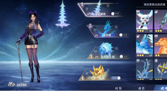 What are the strategies for the Soul Hunt World in Douluo Continent? A detailed explanation of the strategies for the Soul Hunt World in Douluo Continent.