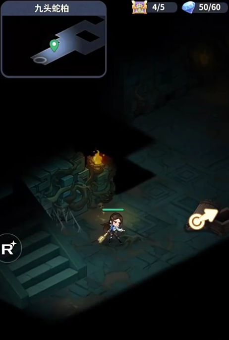 Ratgeber für schnelles Leveln im Tomb Robbery Notes Handyspiel Wie levelt man schnell im Tomb Robbery Notes Handyspiel
