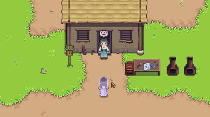 Jiangcheng Entrepreneurial Story: Wo ist Li Wangxing? Jiangcheng Entrepreneurial Story Mobilversion - Position von Li Wangxing erklärt