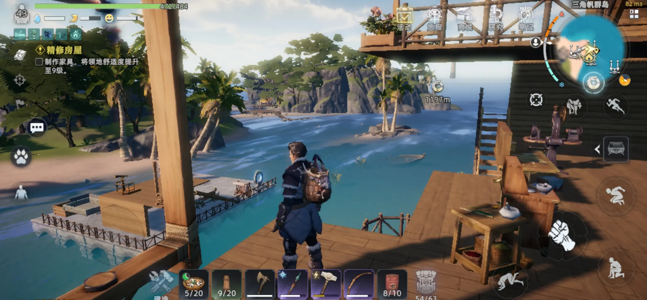 Wann ist die Open-Beta-Phase für Wasteland Dawn? Übersicht der Open-Beta-Datum für Wasteland Dawn