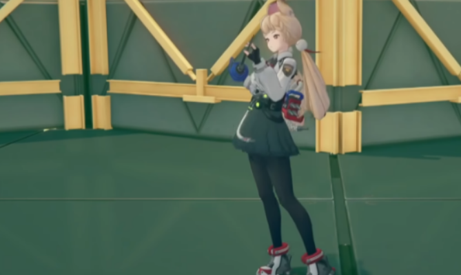 แนะนำทักษะของอลิซในเกม Zone Zero ทักษะของอลิซในเกม Zone Zero มีอะไรบ้าง