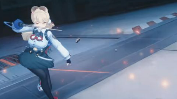 แนะนำทักษะของอลิซในเกม Zone Zero ทักษะของอลิซในเกม Zone Zero มีอะไรบ้าง