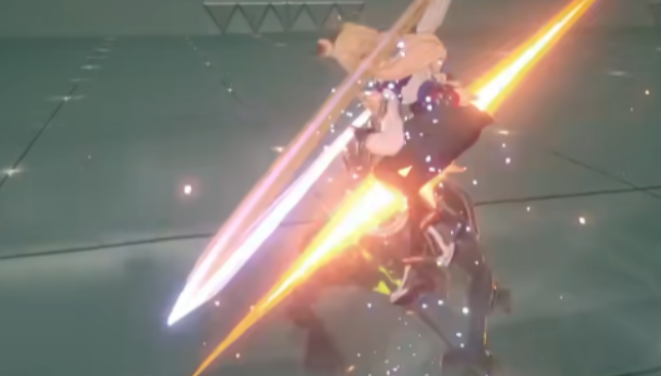 แนะนำทักษะของอลิซในเกม Zone Zero ทักษะของอลิซในเกม Zone Zero มีอะไรบ้าง