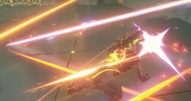 แนะนำทักษะของอลิซในเกม Zone Zero ทักษะของอลิซในเกม Zone Zero มีอะไรบ้าง