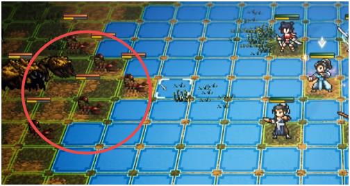 Wie bekommt man die seltene goldene Skorpionart in Yi Jian Feng Yun Jue? Wo findet man die seltene goldene Skorpionart in der Mobilversion von Yi Jian Feng Yun Jue?
