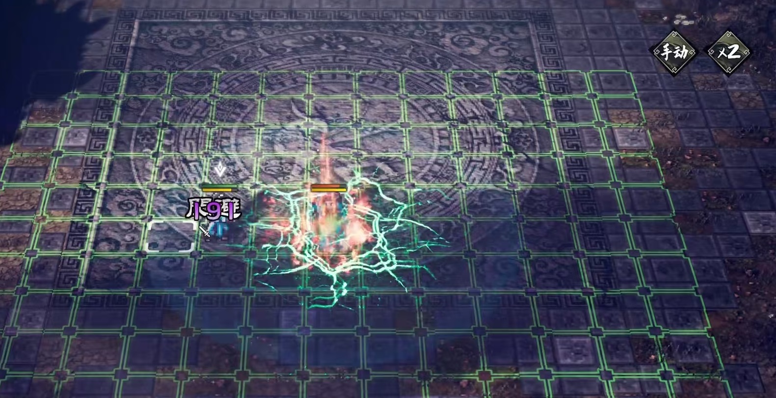 The Best Hidden Weapon Combination in Sword风云决 The Guide to Playing Hidden Weapons in the Mobile Version of Sword风云决