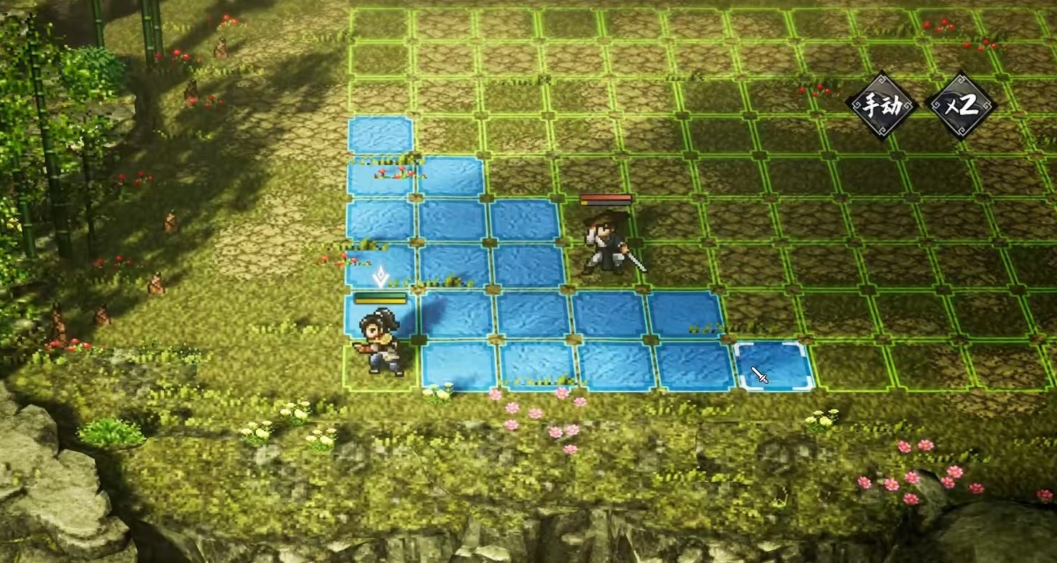 The Best Hidden Weapon Combination in Sword风云决 The Guide to Playing Hidden Weapons in the Mobile Version of Sword风云决