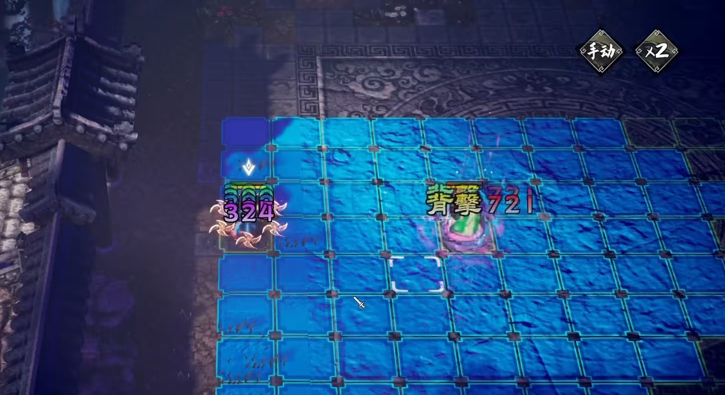 The Best Hidden Weapon Combination in Sword风云决 The Guide to Playing Hidden Weapons in the Mobile Version of Sword风云决