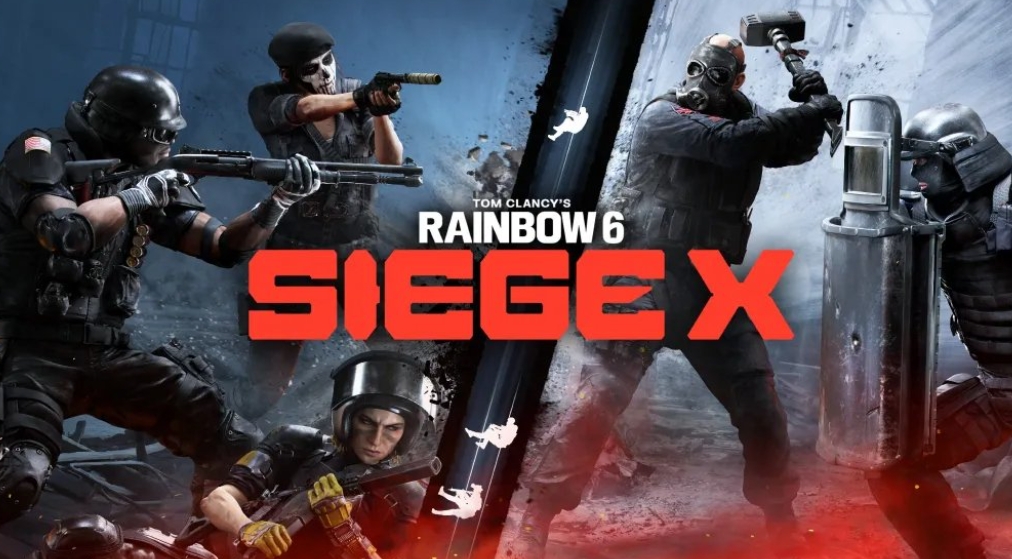 Wann findet die Rainbow Six Siege X Borderlands-Kooperation statt? Eine Einführung in den Kooperationszeitraum.