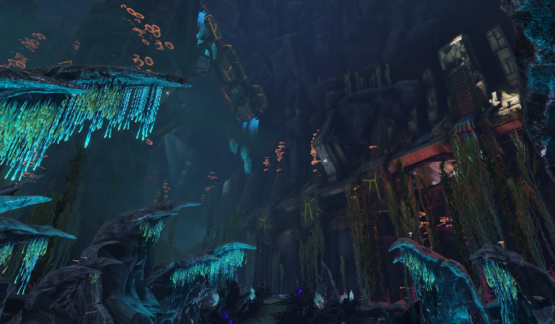 When is the release time for the new DLC of Ark: Survival Evolved? The release time for the new DLC of Ark: Survival Evolved
