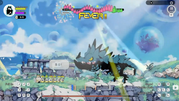 How to fight Big Dragon Boss, a beginner's guide