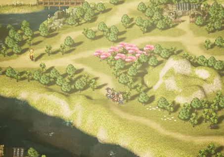 Wie man die Kaltquelle in Yi Jian Feng Yun Jue erhält: Ein Leitfaden, um die Kaltquelle im mobilen Spiel Yi Jian Feng Yun Jue zu erhalten