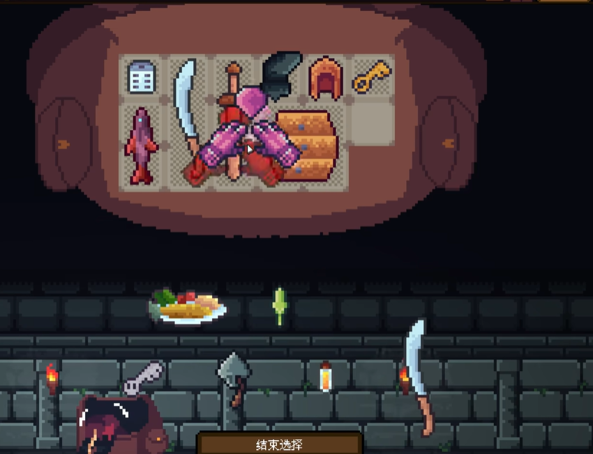 Wie man den Bau-Modus in Backpack Hero spielt – Anleitung und Tipps zum Bau-Modus