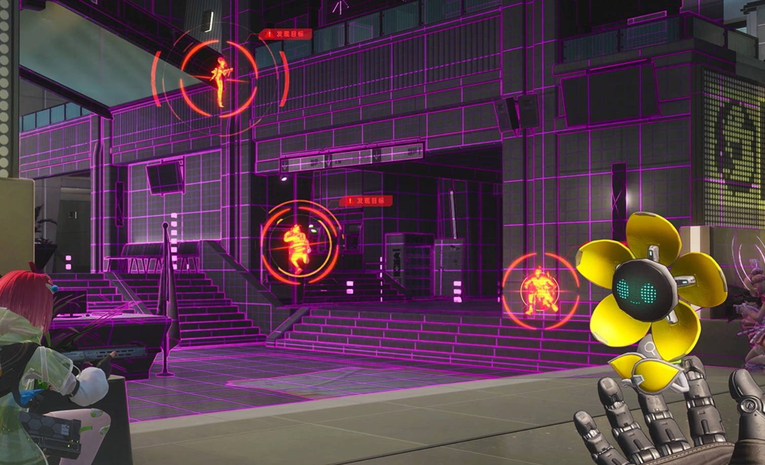 Wie wird die erweiterte Ressourcenzone in Fernlicht 84 ausgelöst? Teilen wir die Methode, wie man die erweiterte Ressourcenzone im Handy-Spiel Fernlicht 84 auslöst.