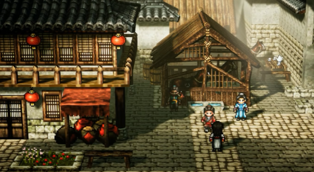 Wie kann Kong Liang im Spiel "Yijian Fengyun Jue" dem Team beitreten? Anleitung, um Kong Liang im mobilen Spiel "Yijian Fengyun Jue" aufnehmen zu lassen.