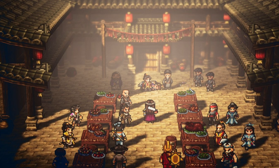 Perfekter Leitfaden für Yijian Fengyun Jue Wie man das perfekte Ende in der Mobilversion von Yijian Fengyun Jue erreicht