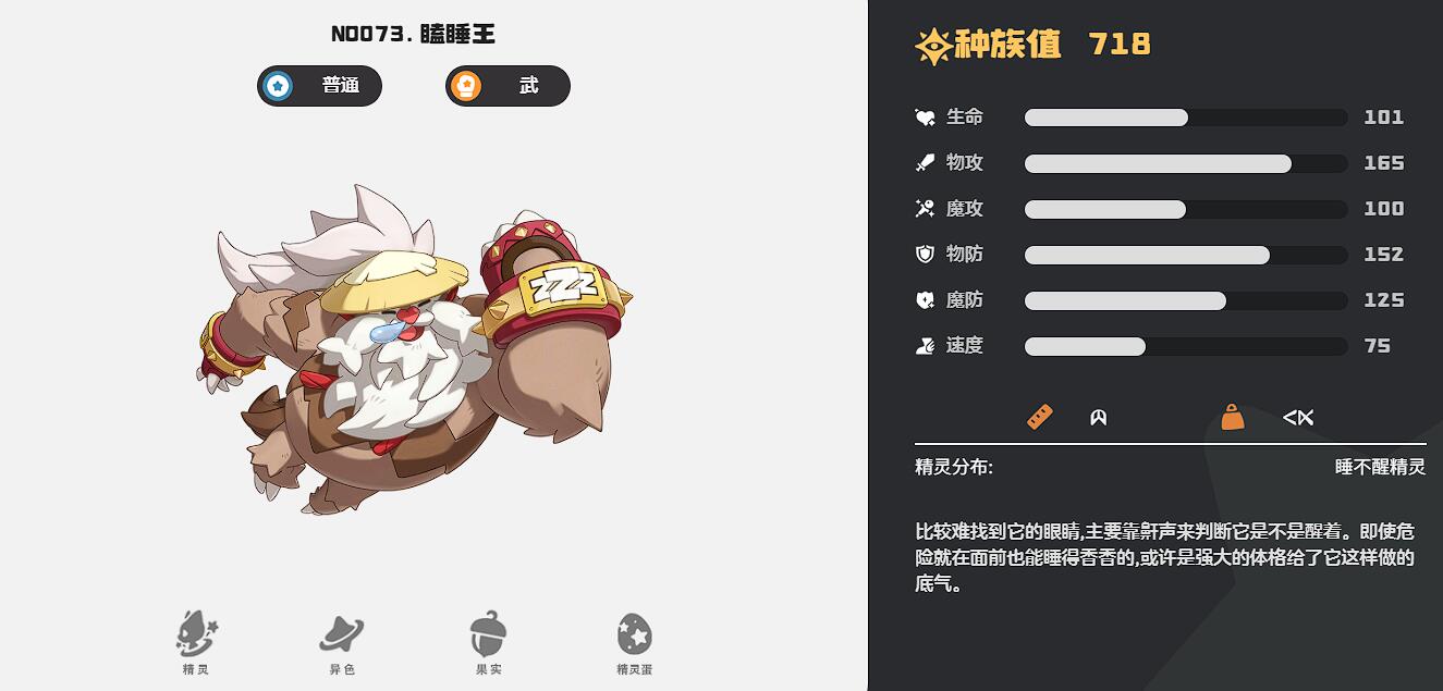 Rekomendasi Pokemon Tipe Normal di Dunia Kerajaan洛克王国世界普通系精灵推荐 洛克王国世界普通系精灵新手怎么选
Sepertinya ada kesalahan dalam terjemahan sebelumnya. Berikut adalah terjemahan yang benar:
Rekomendasi Pet Tipe Normal di Dunia Kerajaan Roc, Bagaimana Memilih Pet Tipe Normal untuk Pemula