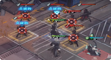 Clear Sky Mobile Game Strategy Sharing Introduction to Beginner's Play in Clear Sky Mobile Game