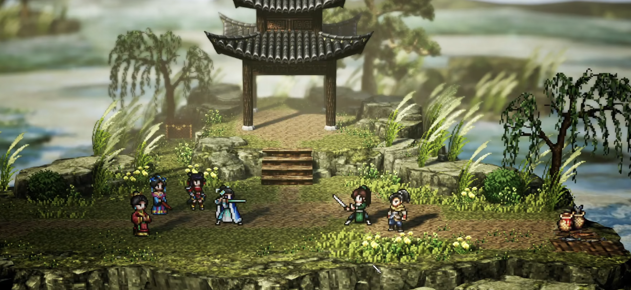 Cara mendapatkan keterampilan mental di awal game Yijian Fengyun Jue, Cara mendapatkan keterampilan mental di versi mobile Yijian Fengyun Jue