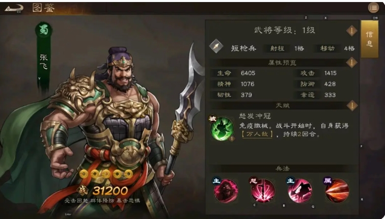 Strategien für Generäle in Neu-Dynastie-Wei: Cao Cao Teilgeteilte Empfehlungen für Generäle im Mobilspiel Neu-Dynastie-Wei: Cao Cao