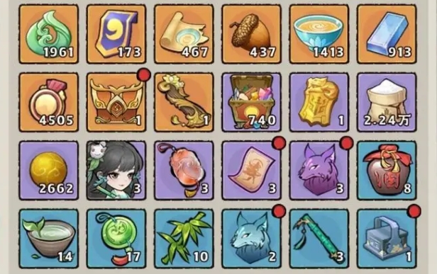 Panduan Lengkap Legenda Relik Bagikan Panduan Bermain untuk Pemula di Game Seluler Legenda Relik