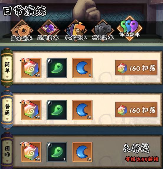 Wie man Accessoires für Ninja-Meister von Konoha in Naruto bekommt - Eine Einführung in die Beschaffung von Accessoires für Ninja-Meister von Konoha