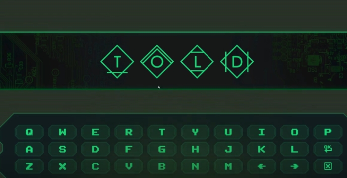 Was ist der vierstellige Türcode für "Drei Phasen Kuriositäten"? Der Türcode für die Mobilversion von "Drei Phasen Kuriositäten"