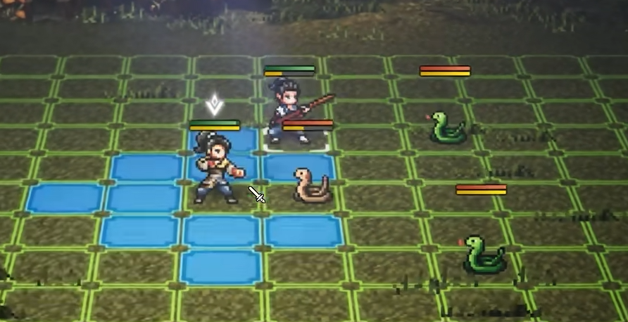 The Most Comprehensive Guide to Sword风云决 and an Introduction to the Mobile Version Process